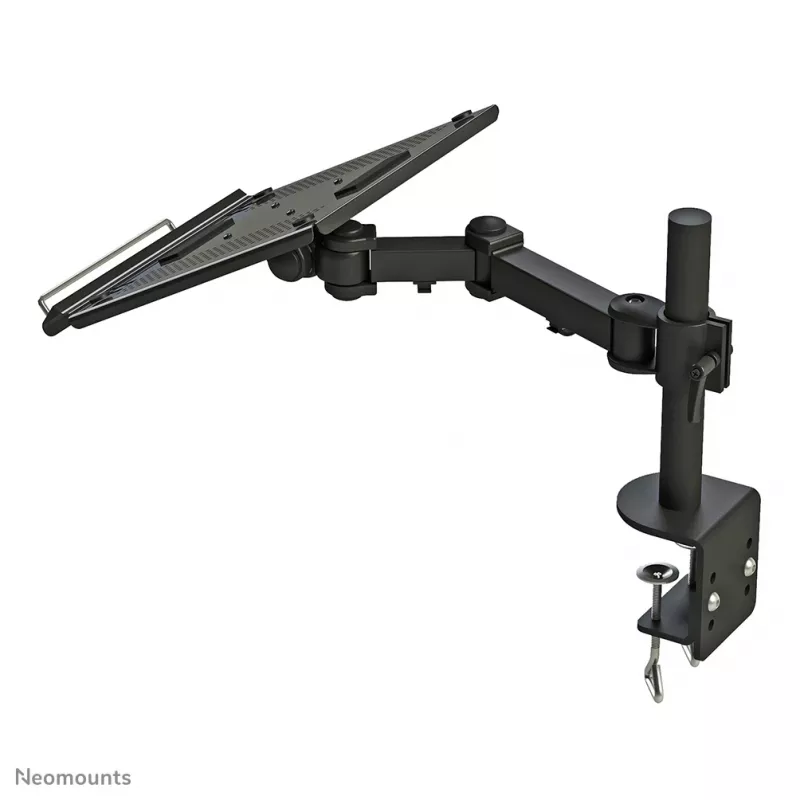 Neomounts NOTEBOOK-D100 laptopsteun monitorarm 10-22 inch