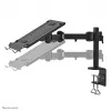 Neomounts NOTEBOOK-D100 laptopsteun monitorarm 10-22 inch