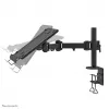 Neomounts NOTEBOOK-D100 laptopsteun monitorarm 10-22 inch
