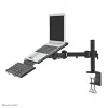 Neomounts NOTEBOOK-D100 laptopsteun monitorarm 10-22 inch