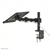 Neomounts NOTEBOOK-D100 laptopsteun monitorarm 10-22 inch