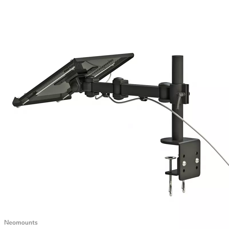 Neomounts NOTEBOOK-D100 laptopsteun monitorarm 10-22 inch