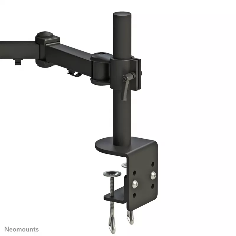 Neomounts NOTEBOOK-D100 laptopsteun monitorarm 10-22 inch