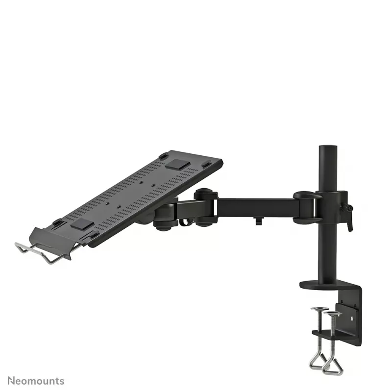 Neomounts NOTEBOOK-D100 laptopsteun monitorarm 10-22 inch