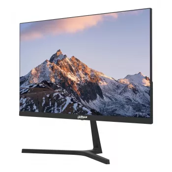 Dahua Technology LM22-B200S computermonitor 54,5 cm (21,4 inch) 1920 x 1080 pixel Full HD zwart