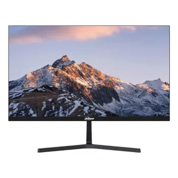 Dahua Technology LM22-B200S computermonitor 54,5 cm (21,4 inch) 1920 x 1080 pixel Full HD zwart