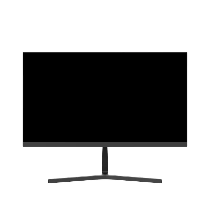 Dahua LM22-B200S monitor 21,45" (54,5 cm), VA, 1920x1080 Full HD, 16:9, 100 Hz, 5 ms, luidsprekers, zwart