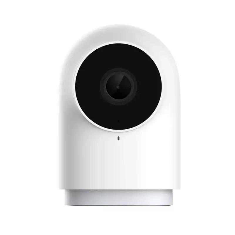 Aqara Camera Hub G2H Pro 1080P (CH-C01) – slimme bewakingscamera voor thuis