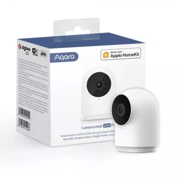 Aqara Camera Hub G2H Pro 1080P (CH-C01) – slimme bewakingscamera voor thuis