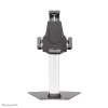 Neomounts TABLET-D150SILVER tabletstandaard voor tafel 7,9-10,5 inch - afsluitbaar - universeel