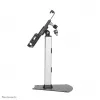 Neomounts TABLET-D150SILVER tabletstandaard voor tafel 7,9-10,5 inch - afsluitbaar - universeel