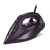 Philips 7000-serie DST7061/30 strijkijzer stoomstrijkijzer SteamGlide Elite-zoolplaat 3000 W paars