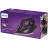 Philips 7000-serie DST7061/30 strijkijzer stoomstrijkijzer SteamGlide Elite-zoolplaat 3000 W paars