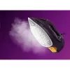 Philips 7000-serie DST7061/30 strijkijzer stoomstrijkijzer SteamGlide Elite-zoolplaat 3000 W paars