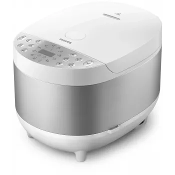 Philips HD4713/40 elektrische snelkookpan 5 L 1067 W
