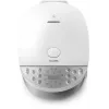 Philips HD4713/40 elektrische snelkookpan 5 L 1067 W