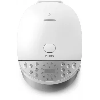 Philips HD4713/40 elektrische snelkookpan 5 L 1067 W