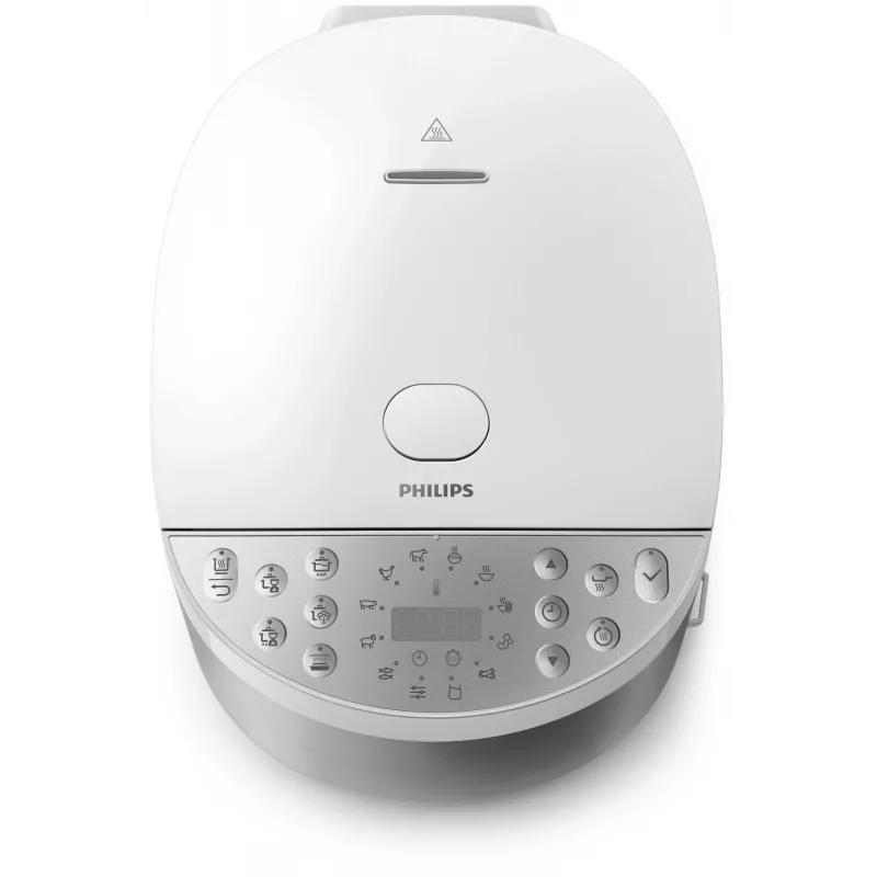 Philips HD4713/40 elektrische snelkookpan 5 L 1067 W