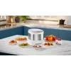 Philips HD4713/40 elektrische snelkookpan 5 L 1067 W