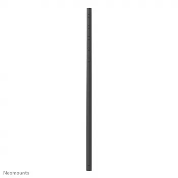 Neomounts FPMA-CP150Zwart verlengstang tv-plafondsteun - hoogte 150 cm