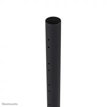 Neomounts FPMA-CP150Zwart verlengstang tv-plafondsteun - hoogte 150 cm