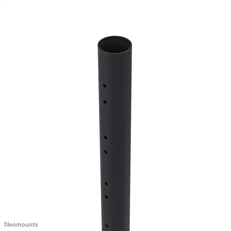 Neomounts FPMA-CP150Zwart verlengstang tv-plafondsteun - hoogte 150 cm