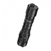 Tactische zaklamp Nitecore P20iX zwart 4000 lm USB oplaadbaar
