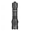 Tactische zaklamp Nitecore P20iX zwart 4000 lm USB oplaadbaar