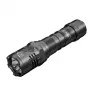 Tactische zaklamp Nitecore P20iX zwart 4000 lm USB oplaadbaar