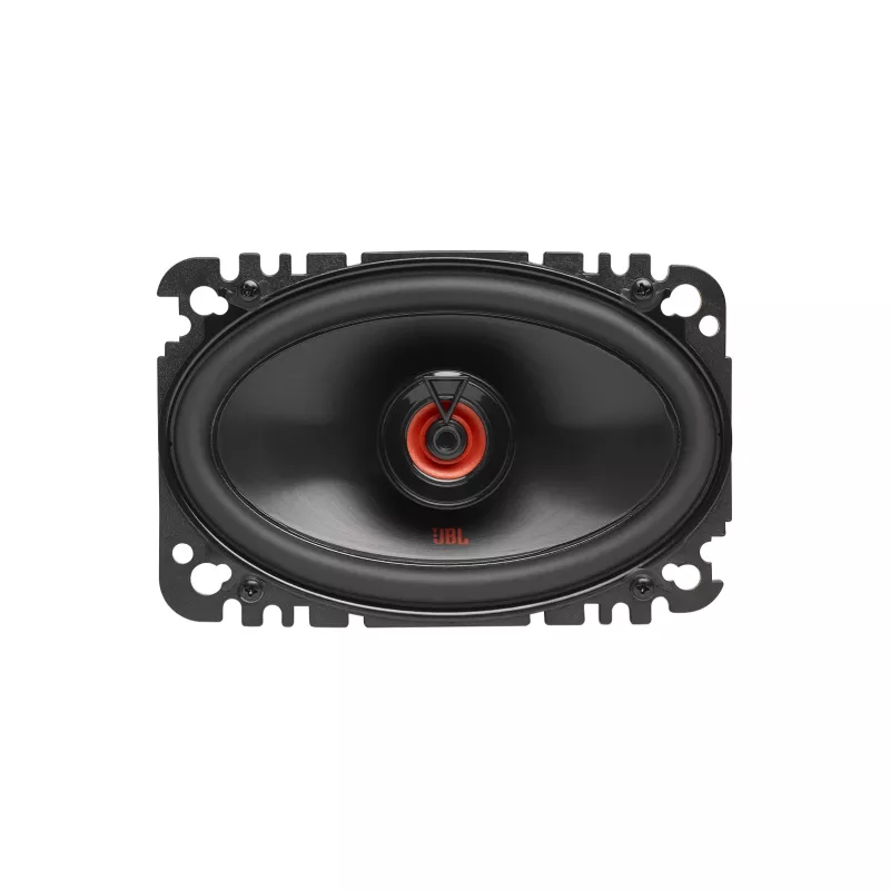 Autoluidspreker JBL Club 6422F 2-weg 120 W 3 Ω 152 mm 100 mm