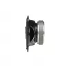 Autoluidspreker JBL Club 6422F 2-weg 120 W 3 Ω 152 mm 100 mm