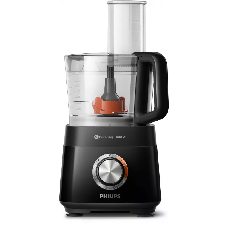 Philips Viva Collection HR7510/10 compacte keukenmachine