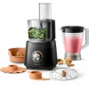 Philips Viva Collection HR7510/10 compacte keukenmachine
