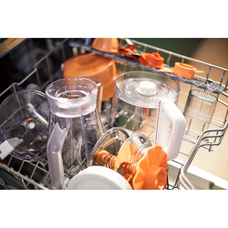 Philips Viva Collection HR7510/10 compacte keukenmachine