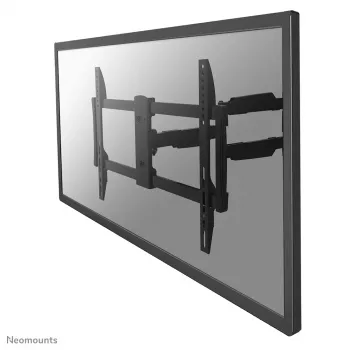 Neomounts NM-W460Zwart tv-wandbeugel 32-60 inch - full-motion