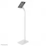 Tablet-vloerstandaard Neomounts FL15-625WH1 wit passieve houder binnen