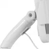Tablet-vloerstandaard Neomounts FL15-625WH1 wit passieve houder binnen