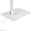 Tablet-vloerstandaard Neomounts FL15-625WH1 wit passieve houder binnen