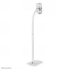 Tablet-vloerstandaard Neomounts FL15-625WH1 wit passieve houder binnen