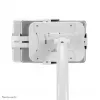 Tablet-vloerstandaard Neomounts FL15-625WH1 wit passieve houder binnen