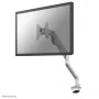 Neomounts FPMA-D750SILVER2 monitorarm 10-32 inch - gasveer - Topfix - 180°-stop