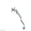 Neomounts FPMA-D750SILVER2 monitorarm 10-32 inch - gasveer - Topfix - 180°-stop