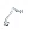 Neomounts FPMA-D750SILVER2 monitorarm 10-32 inch - gasveer - Topfix - 180°-stop