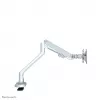 Neomounts FPMA-D750SILVER2 monitorarm 10-32 inch - gasveer - Topfix - 180°-stop