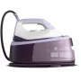 Philips 3000 serie PSG3000/30 stoomstrijkstation 2400 W 1,4 L keramische zool paars, wit