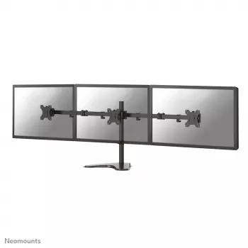 Neomounts monitor-tafelstandaard FPMA-D550DD3Zwart vrijstaand 6 kg 13-27 inch