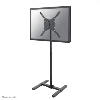 Neomounts NS-FS100Zwart vloerstandaard 10-55 inch