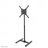 Neomounts NS-FS100Zwart vloerstandaard 10-55 inch