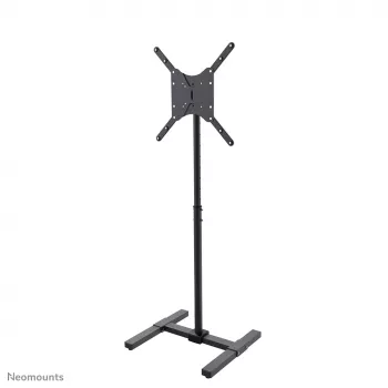 Neomounts NS-FS100Zwart vloerstandaard 10-55 inch