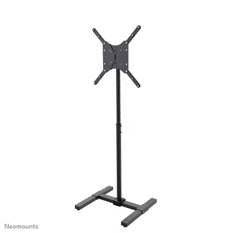 Neomounts NS-FS100Zwart vloerstandaard 10-55 inch